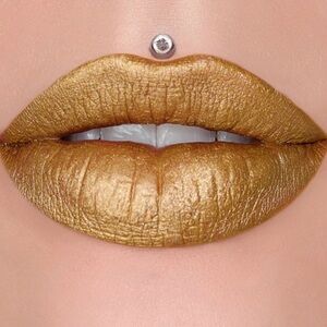 Jeffree Star Velour Liquid Lipstick